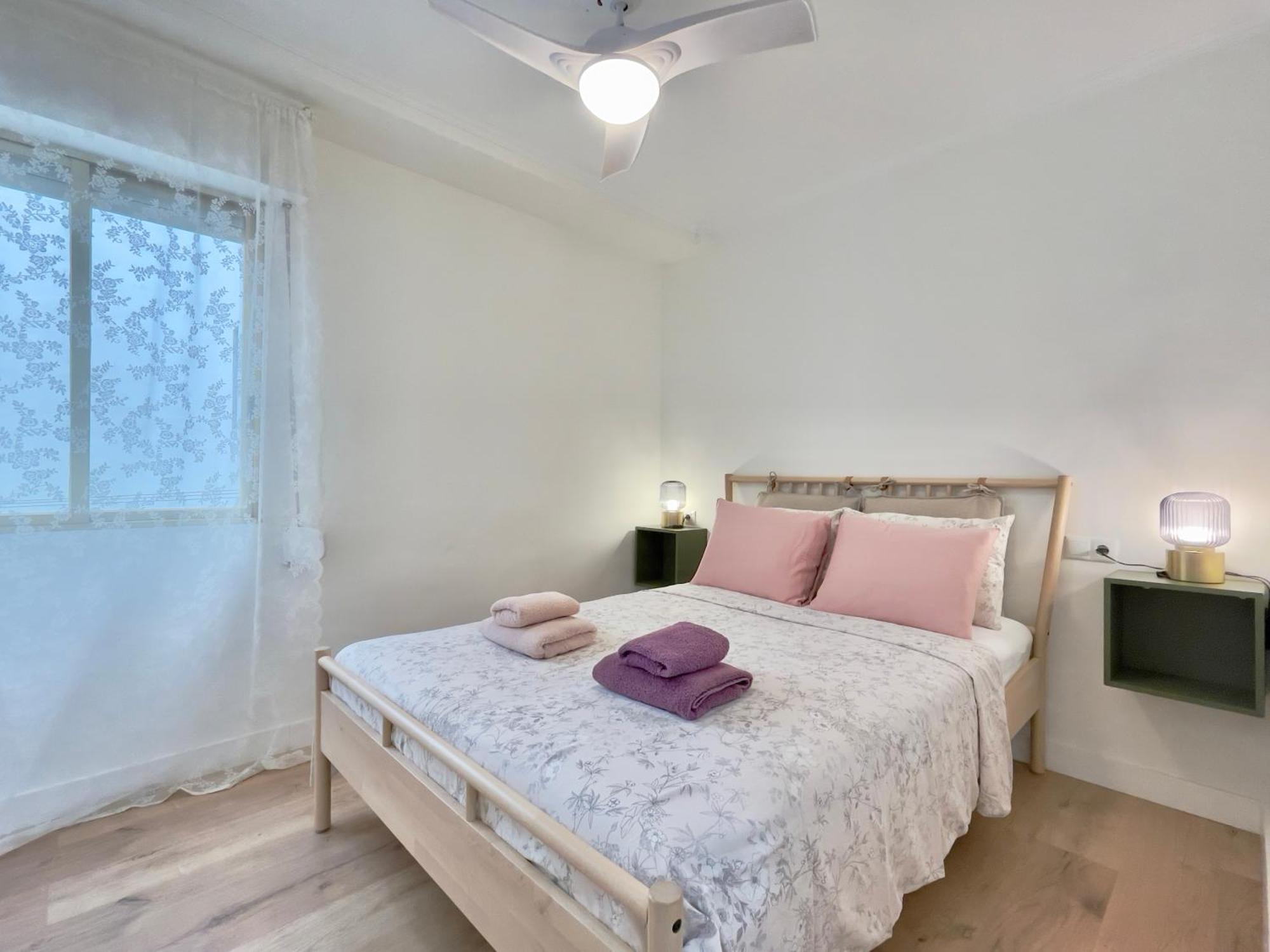 Casita Del Puerto 4 Apartment Santa Pola Ngoại thất bức ảnh