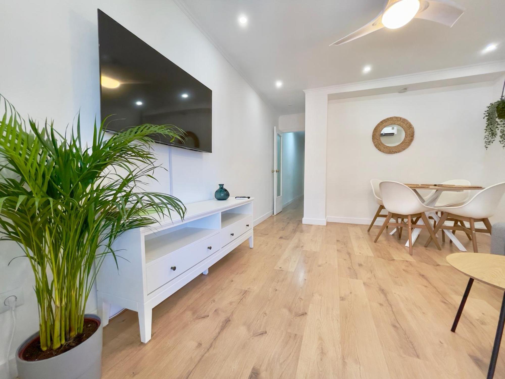 Casita Del Puerto 4 Apartment Santa Pola Ngoại thất bức ảnh