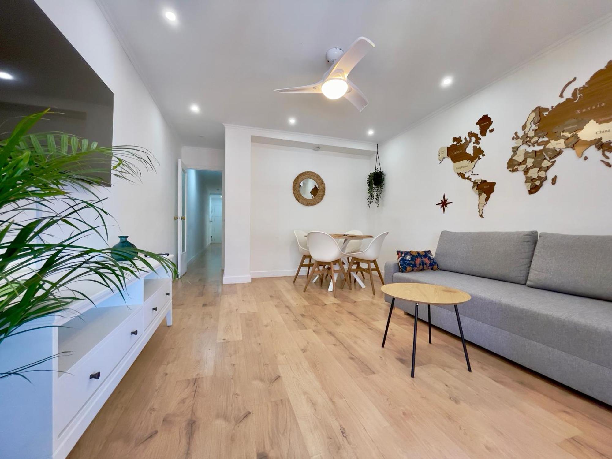 Casita Del Puerto 4 Apartment Santa Pola Ngoại thất bức ảnh