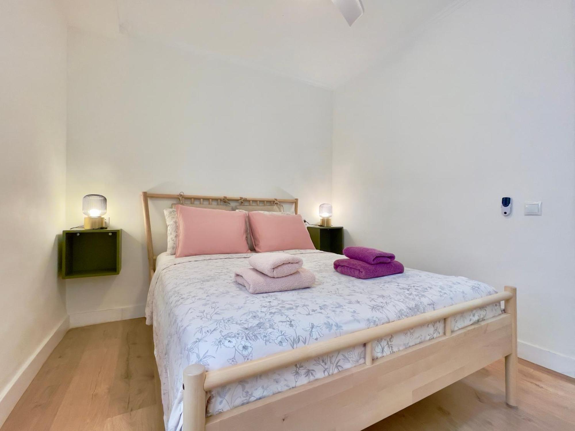 Casita Del Puerto 4 Apartment Santa Pola Ngoại thất bức ảnh