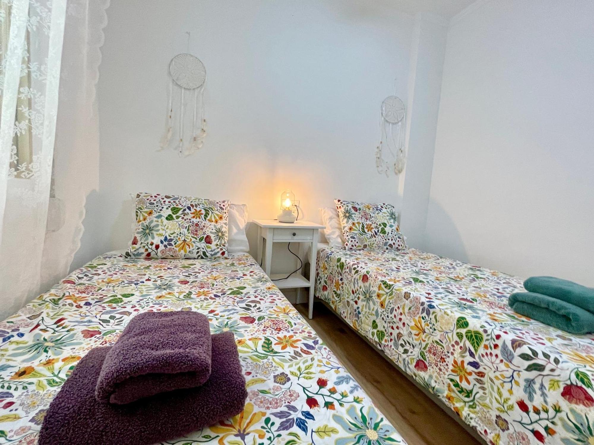 Casita Del Puerto 4 Apartment Santa Pola Ngoại thất bức ảnh